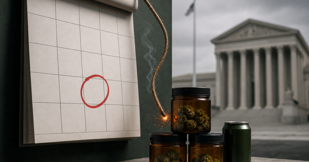 hemp ban delay